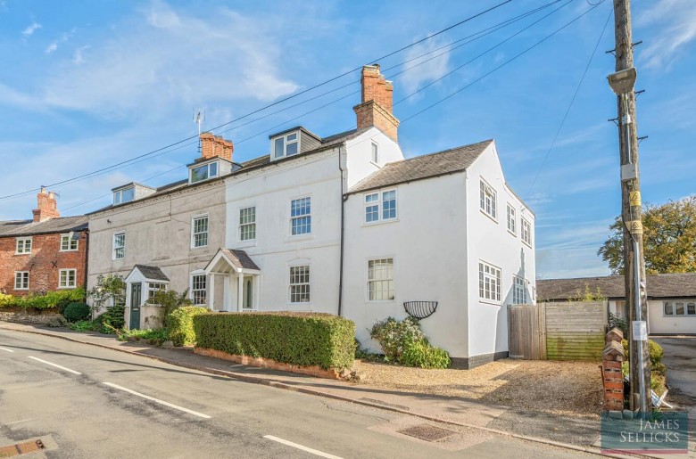 Click the photo for more details of Hallaton Road, Tugby, Leicestershire