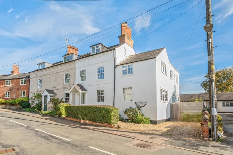 Click the photo for more details of Hallaton Road, Tugby, Leicestershire