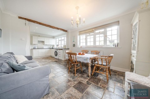 Click the photo for more details of Hallaton Road, Tugby, Leicestershire