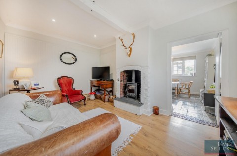 Click the photo for more details of Hallaton Road, Tugby, Leicestershire