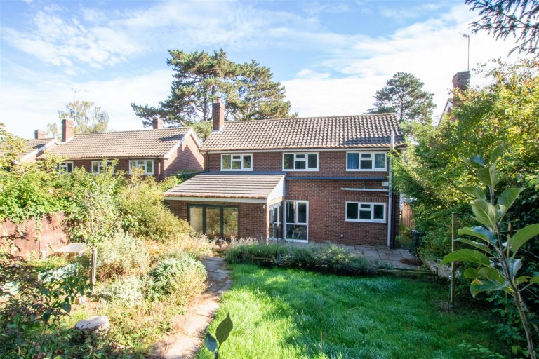 Images for Farmadine, Saffron Walden