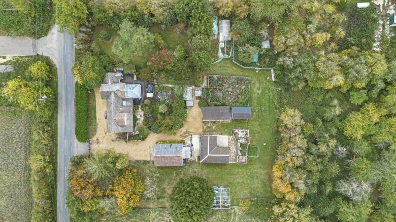 Click the photo for more details of Station Road, Wilburton