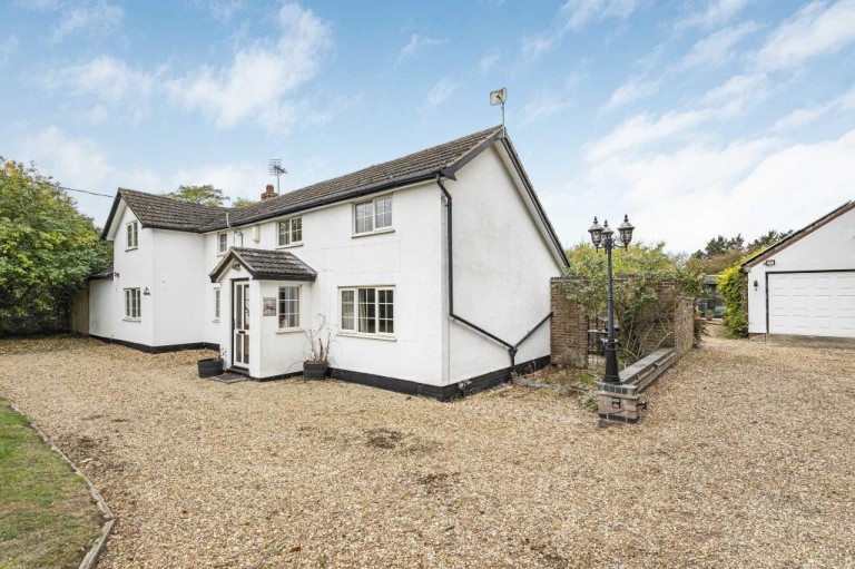 Images for Station Road, Wilburton