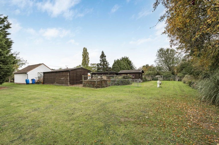 Images for Station Road, Wilburton