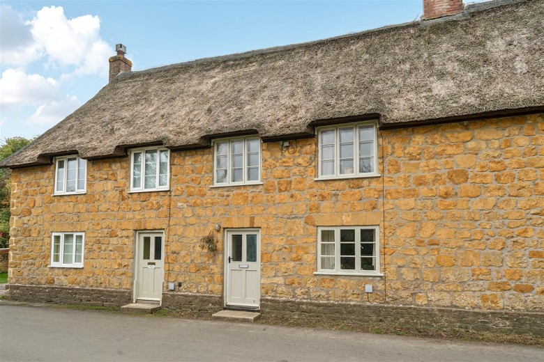 Click the photo for more details of Duck Street, Symondsbury