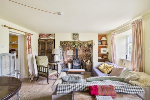 Click the photo for more details of Duck Street, Symondsbury