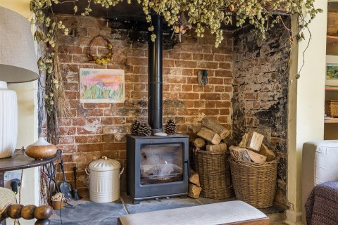 Click the photo for more details of Duck Street, Symondsbury