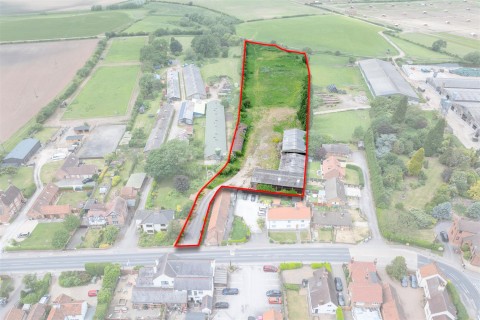 Click the photo for more details of Main Street, Kirton
