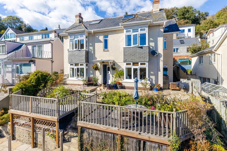 Images for Higher Broad Park, Dartmouth