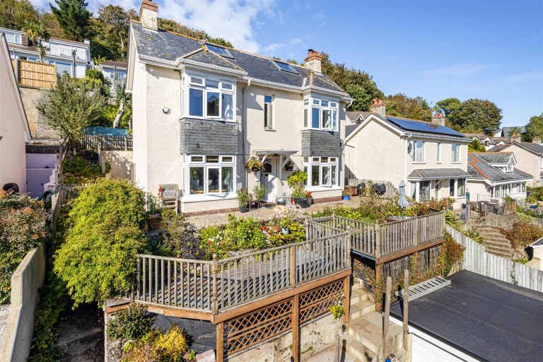 Images for Higher Broad Park, Dartmouth