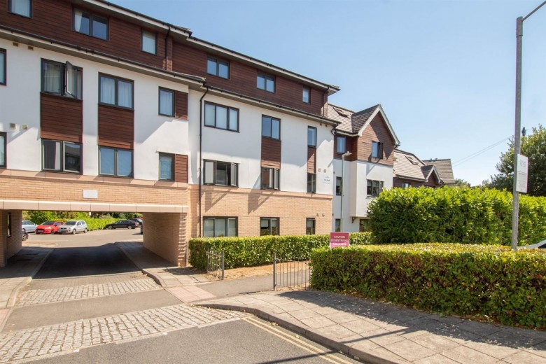 Click the photo for more details of Withersfield Road, Haverhill