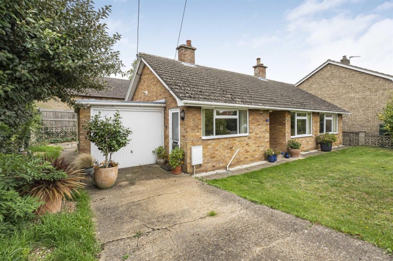 Images for Painters Lane, Sutton, Ely