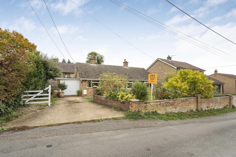 Images for Painters Lane, Sutton, Ely