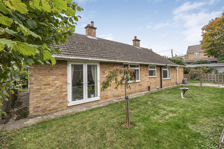 Images for Painters Lane, Sutton, Ely