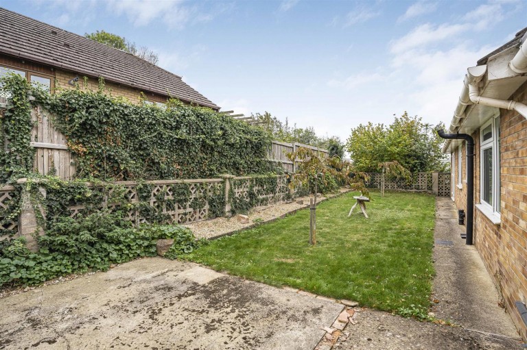 Images for Painters Lane, Sutton, Ely