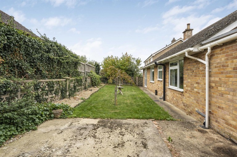 Images for Painters Lane, Sutton, Ely