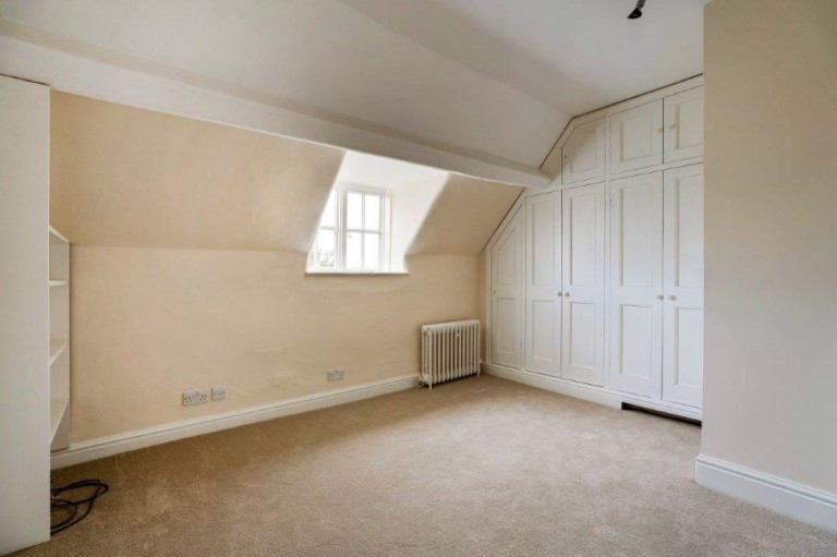 Images for Longcot, Oxfordshire