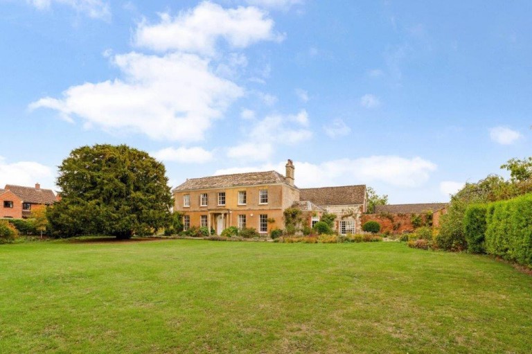 Images for Longcot, Oxfordshire