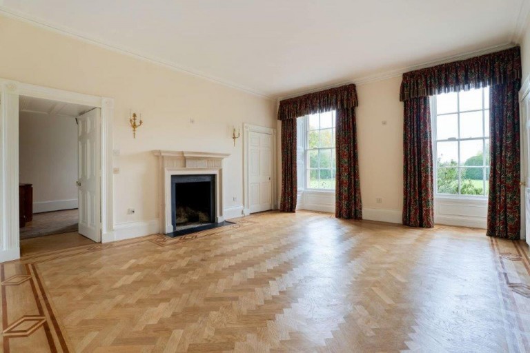 Images for Longcot, Oxfordshire