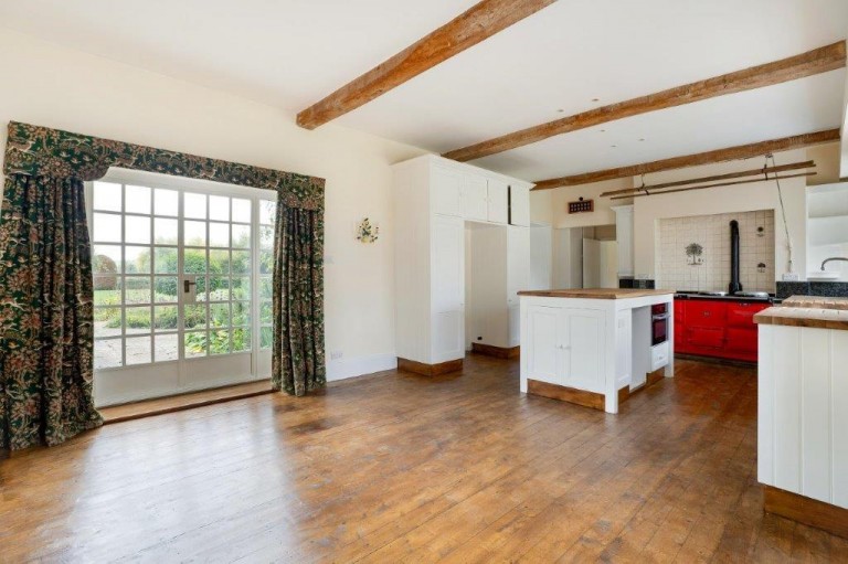 Images for Longcot, Oxfordshire