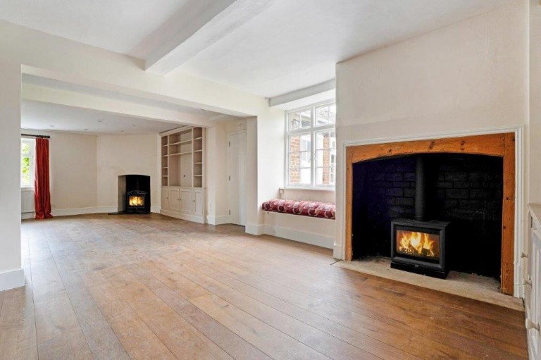 Images for Longcot, Oxfordshire