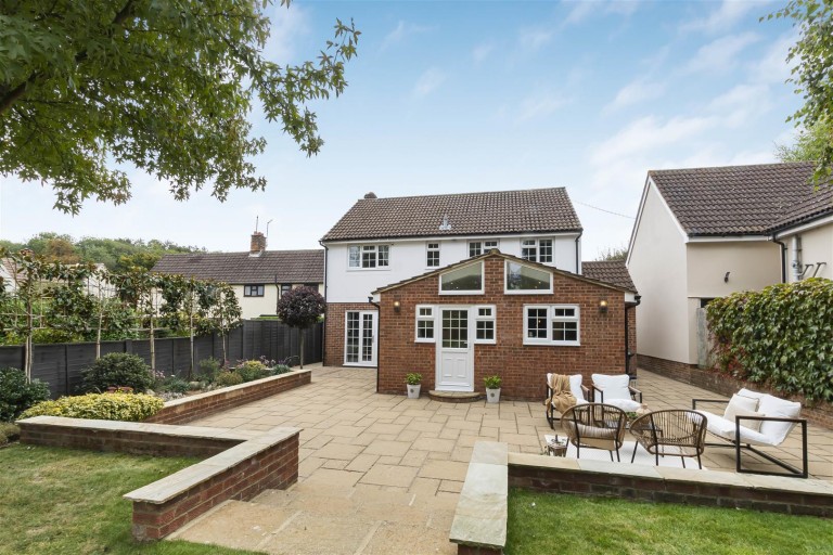 Images for Wicken Bonhunt, Saffron Walden