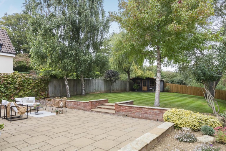 Images for Wicken Bonhunt, Saffron Walden