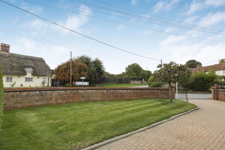 Images for Wicken Bonhunt, Saffron Walden