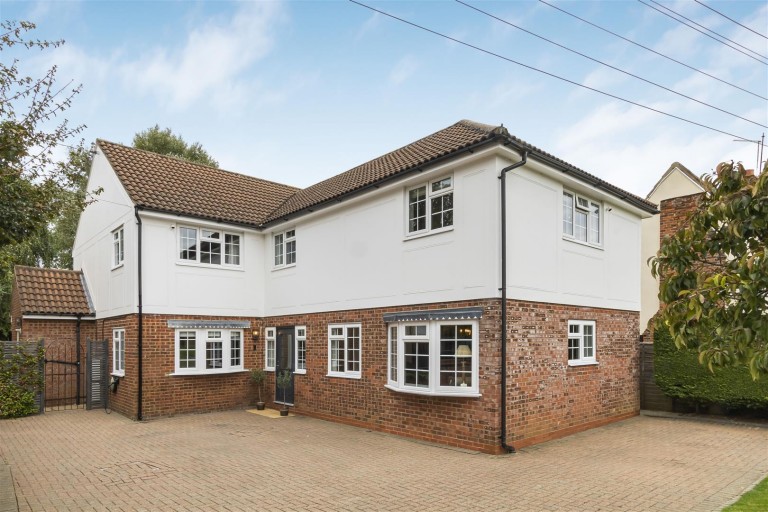 Images for Wicken Bonhunt, Saffron Walden