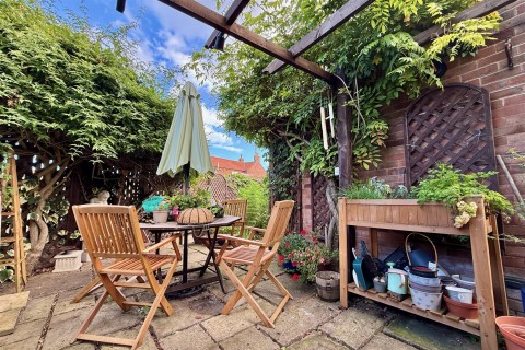 Click the photo for more details of Main Street, Foston, Grantham