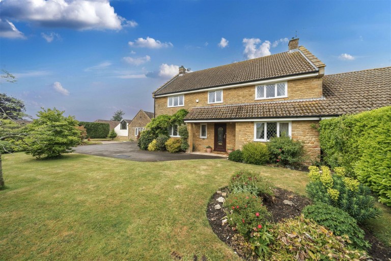 Images for Coat, Martock