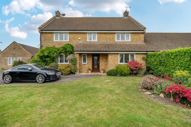 Images for Coat, Martock