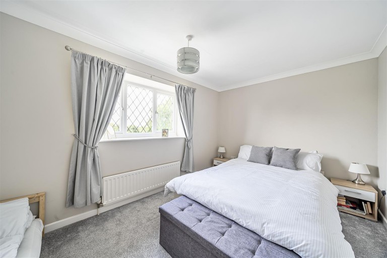 Images for Coat, Martock