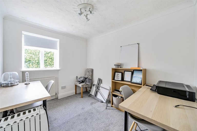 Images for Coat, Martock