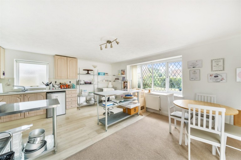 Images for Coat, Martock