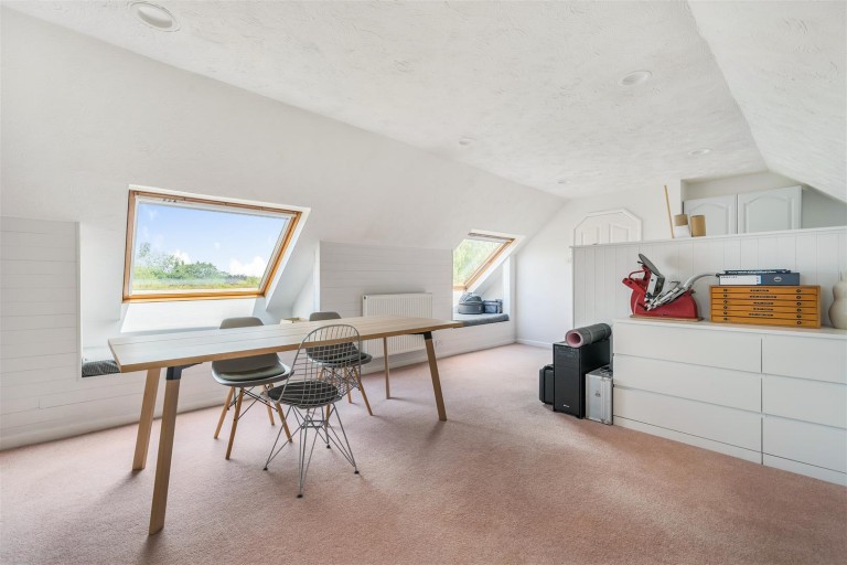 Images for Coat, Martock