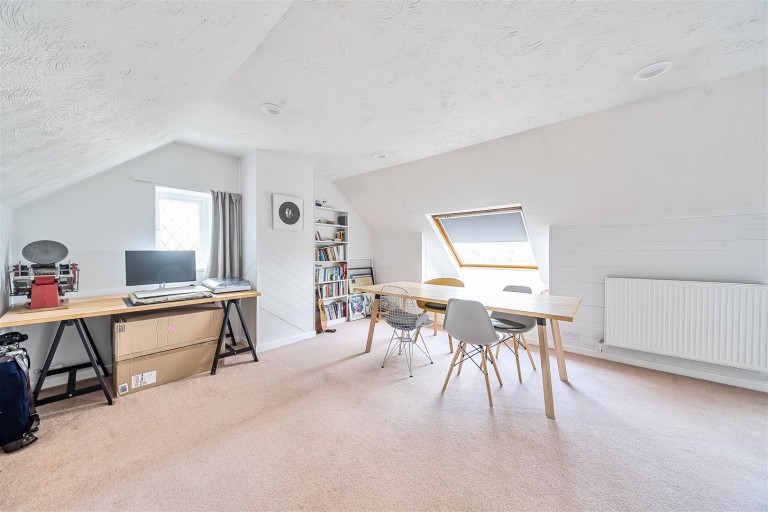 Images for Coat, Martock