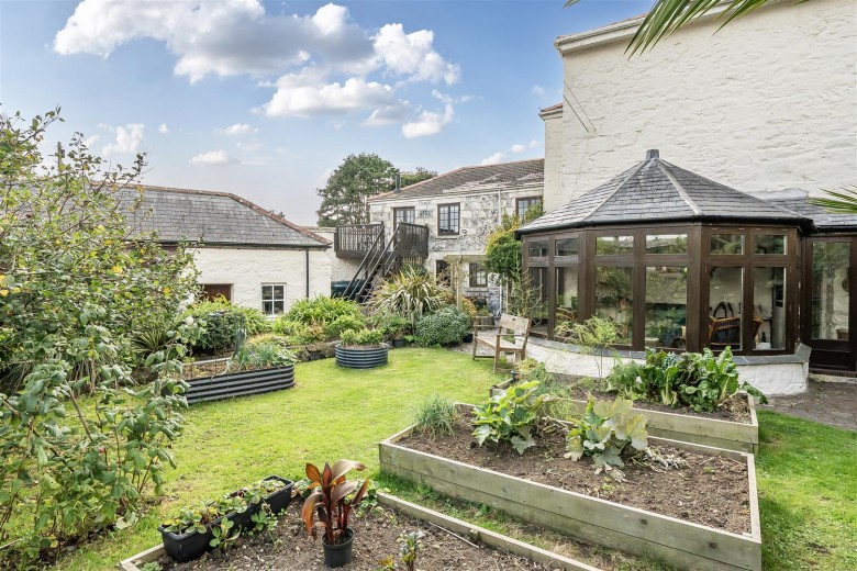 Click the photo for more details of Churchtown, Mullion, Helston