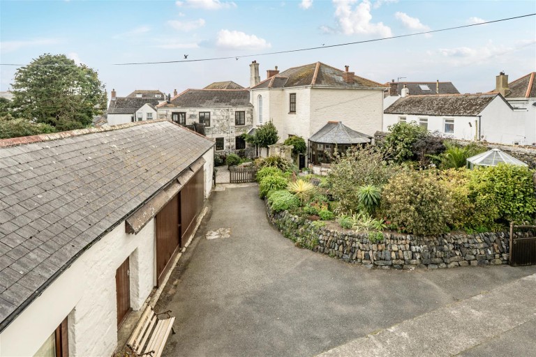 Images for Churchtown, Mullion, Helston