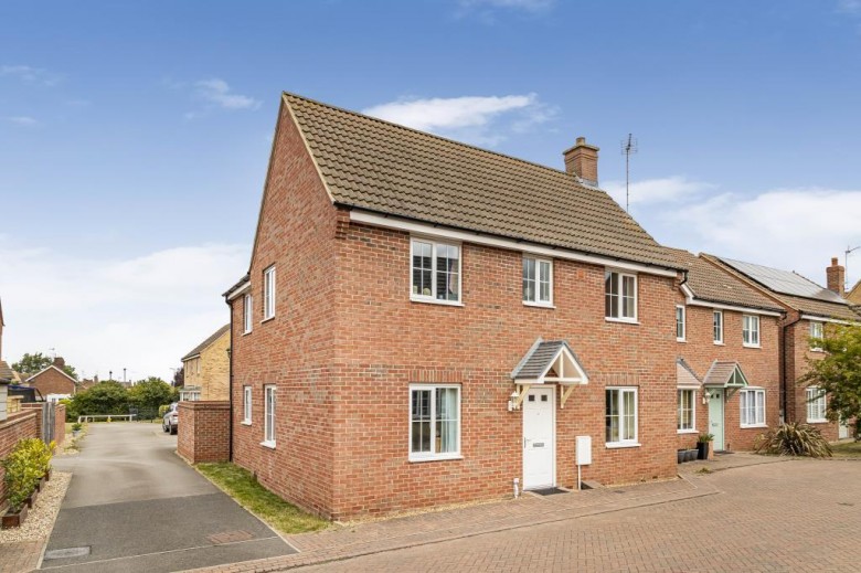 Click the photo for more details of Chamberlain Fields, Littleport, Ely