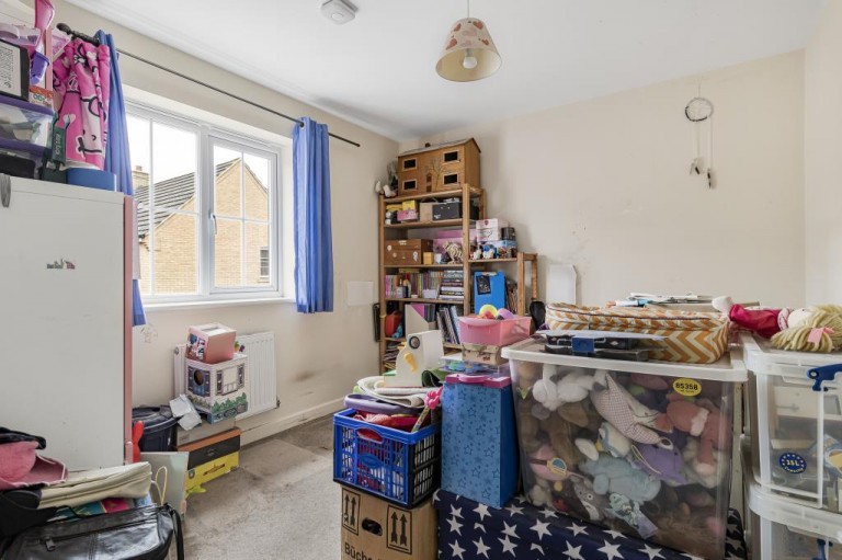 Images for Chamberlain Fields, Littleport, Ely