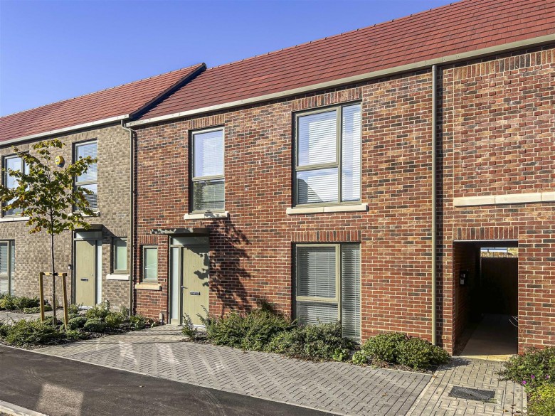 Click the photo for more details of Grey Way, Cambridge