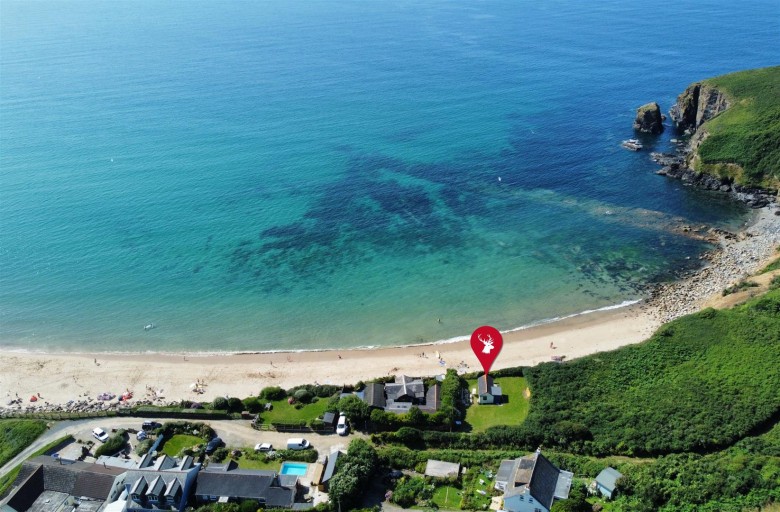 Click the photo for more details of Praa Sands, Penzance