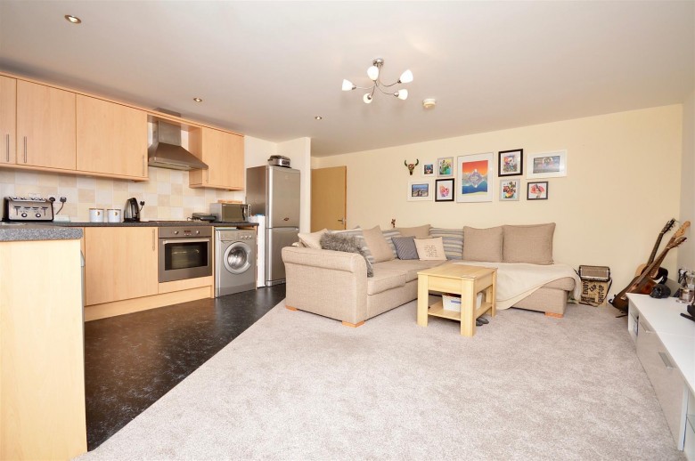 Click the photo for more details of Wesleyan Court, Lincoln