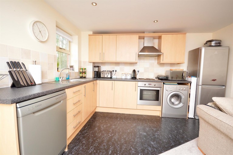 Images for Wesleyan Court, Lincoln