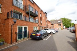 Images for Wesleyan Court, Lincoln