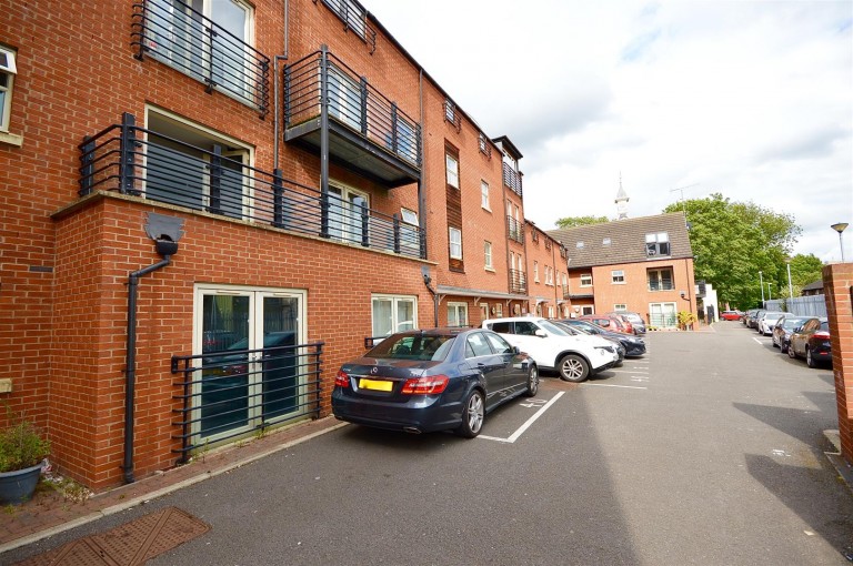 Images for Wesleyan Court, Lincoln