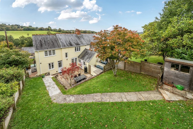 Click the photo for more details of Dulverton
