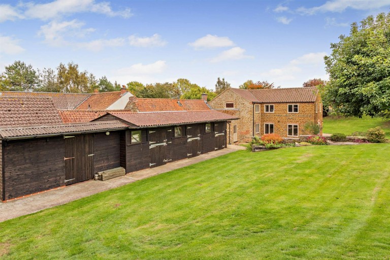 Images for Coston Road, Sproxton, Melton Mowbray