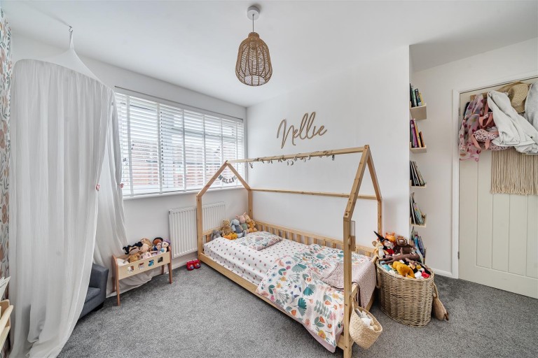 Images for Peregrine Way, Grove, Wantage